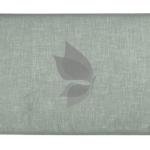 J.Hampstead Moretti 100% Pure Linen Fabric from "The Luxury Club of Italian Fusion Linen" with Green (Jade) Colour Plain Pattern Unstitched Shirt Fabric of 1.6 mts / VV2422