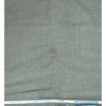 J.Hampstead Moretti 100% Pure Linen Fabric from "The Luxury Club of Italian Fusion Linen" with Green (Jade) Colour Plain Pattern Unstitched Shirt Fabric of 1.6 mts / VV2422