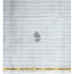 J.Hampstead Moretti Premium Egyptian Collection with 100% Giza Cotton Green Colour Striped Pattern Unstitched Shirt Fabric of 1.6 mts - Made In Italy / VV2429