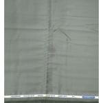 J.Hampstead Moretti Premium Egyptian Collection with 100% Giza Cotton Green (Sage) colour Plain Pattern Unstitched Shirt Fabric of 1.6 mts - Made In Italy / VV2451