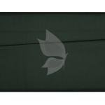 J.Hampstead Moretti Premium Egyptian Collection with 100% Giza Cotton Dark Green colour Plain Pattern Unstitched Shirt Fabric of 1.6 mts - Made In Italy / VV2459