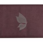 Raymond 45% Australian merino Wool blended Solid Pattern Brown (Snuff) Colour Unstitched Suit Fabric of 3.5 Mts / VV2476