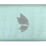 Raymond Super 70's Australian Merino Wool blended with 35% CATIONIC Checkered Pattern and Easy Care Green Colour Unstitched Suit Fabric of 3.25 Mts / VV2484