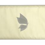 Raymond Super 70's Australian Merino Wool blended with 35% CATIONIC Checkered Pattern and Easy Care Lemon Yellow Colour Unstitched Suit Fabric of 3.5 Mts / VV2488