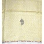 Siyaram's "Revista Collection" 100% Pure Royal Linen 60 Lea Jacquard Beige colour Unstitched Shirt Fabric of 1.60 mts / VV2500