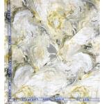 Siyaram's Royale Linen 100% Linen with 60 Lea count Digital Printed Multicolour Unstitched Shirt Fabric of 1.6 Meters / VV2503