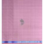 Raymond Super 100's Australian Merino Wool Fine Fabric with Checkered Pattern and Pink (Old Rose) colour Unstitched Trouser Fabric of 1.3 Meters / VV2559