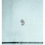 Raymond Super 100's Australian Merino Wool Fine Fabric with Solid Pattern and Light Green (Celadon) colour Unstitched Trouser Fabric of 1.3 Meters / VV2563