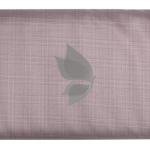 Raymond Super 70's Australian Merino Wool Fabric Round the Year Wear with Checkered Pattern Brown (Taupe) colour Unstitched Trouser Fabric of 1.25 Meters / VV2573