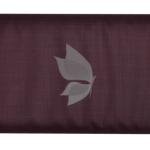 Raymond Super 70's Australian Merino Wool Fabric Round the Year Wear with Checkered Pattern Maroon (Rosewood) colour Unstitched Trouser Fabric of 1.3 Meters / VV2576