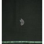 Raymond Australian Merino Wool Blended with All weather Jacquard pattern Green colour Unstitched Suit Fabric of 3.25 meters / VV2584