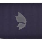 Raymond Australian Merino Wool Blended with All weather Jacquard pattern Dark Blue (Egg Plant) Unstitched Trouser Fabric of 1.3 meters / VV2586