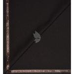 Raymond 35% Viscose Blended Snuff (Brown) colour Solid Pattern Unstitched Suit Fabric of 3.25 meters / VV2612