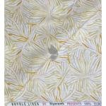 Siyaram's Royale Linen 100%  Linen with 60 Lea count Digital Printed Green Colour Unstitched Shirt Fabric of 1.6 Meters / VV2618