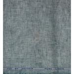 Raymond 100% Pure Linen from "FIJI" with "Double Wrap Weaving" Green (Jade) colour Plain Unstitched Shirt Fabric of 1.70 meters / VV2627