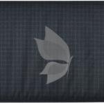 Raymond Luxurious fabrics with Super 120's Wool with 70% wool "Luxolite" Collection Dark Grey colour Checkered Unstitched Suit Fabric of 3.5 Mts / VV2646