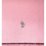 Raymond Montovello collection Super 70's merino wool, Catonic blend, Viscose blend, easy care Pink Jacquard unstitched trouser fabric of 1.3 Mts / VV2673