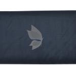 Raymond Extendo collection made with 51% wool + 28% cool max + stretch fabric Navy Blue Jacquard for unstitched trouser fabric of 1.25 Mts / VV2683