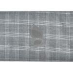 Raymond "Trendz Star" collection blend with 45% wool Grey Checkered unstitched trouser fabric of 1.25 Mts / VV2701