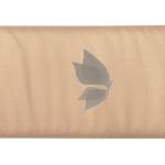 Raymond "Upmaze" collection soft Australian merino fabric wool blend Beige Jacquard unstitched trouser fabric of 1.25 Mts / VV2703