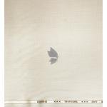 Raymond Soft & Pliable fabric, Viscose blended Beige colour Jacquard pattern unstitched trouser fabric of 1.25 Mts / VV2717