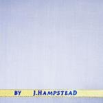 J.Hampstead SuperWool Solid Pattern Light Purple Unstitched Trouser Fabric of 1.3 meters / VV5186