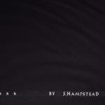 J.Hampstead Snuff Plain Terron Rayon Unstitched Trouser Fabric - 1.25 Metres / VV6047