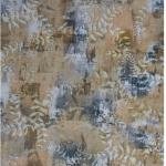 J.HAMPSTEAD MULTI DIGITAL PRINTED UNSTITCHED SHIRT FABRIC -1.6 METRES / VV6179