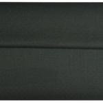 Raymond Wool Super 90s Green Colour Solid Pattern Unstitched Suit Fabric of 3 meters / VV6641