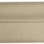 RAYMOND PATRIZIA COLLECTION SUPER 70'S PURE MERINO WOOL BEIGE COLOURED SELF DESIGN UNSTITCHED SUIT FABRIC -3.25 METRES / VV6694