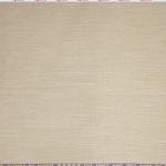 RAYMOND PATRIZIA COLLECTION SUPER 70'S PURE MERINO WOOL BEIGE COLOURED SELF DESIGN UNSTITCHED SUIT FABRIC -3.25 METRES / VV6699