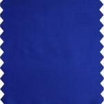 Raymond Adorn Super 90's Merino Wool blue solid trouser Fabric-1.25 mts / VV6813