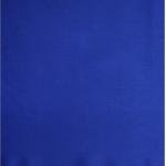 Raymond Adorn Super 90's Merino Wool blue solid Suit Fabric-3.5 mts / VV6815