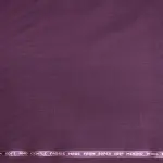 Raymond super 100 wool blended super noava with self and gentle fabric purple coloured unstitched trouser fabric with length 1.25 metres / VV6858
