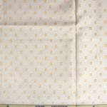 Siyaram's super Fine Bamboo Giza Italian Collection With Anti-Bacterial Peach Self Design Unstitched Shirt Fabric - 1.60 metres / VV6895