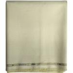 Siyaram's super Fine Bamboo Giza Italian Collection With Anti-Bacterial Green Self Design Unstitched Shirt Fabric - 1.60 metres / VV6907