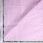 Siyaram's super Fine Bamboo Giza Italian Collection With Anti-Bacterial Pink Self Design Unstitched Shirt Fabric - 1.60 metres / VV6910