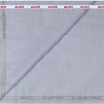 RAYMOND 100% PREMIUM COTTON BLUE JACQUARD UNSTITCHED SHIRTING FABRIC-1.60MTS - 4321 / VV7193