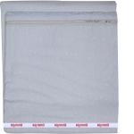 RAYMOND 100% PREMIUM COTTON BLUE JACQUARD UNSTITCHED SHIRTING FABRIC-1.60MTS - 4321 / VV7193