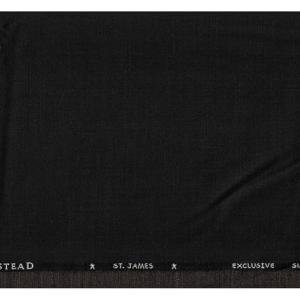 J.hampstead Terron Rayon Self Design Brown Unstitched Trouser Fabric -1.25 metres - VV8218