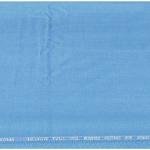 J HAMPSTEAD TERRON RAYON ICE BLUE UNSTITCHED TROUSER FABRIC -1.25 MTS / VV8235